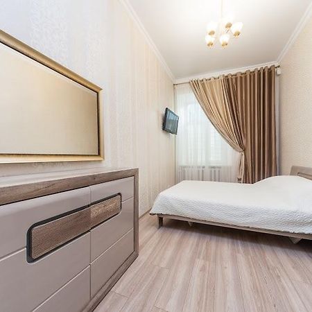 אודסה Center, Apartment On Deribasovskaya 10 מראה חיצוני תמונה