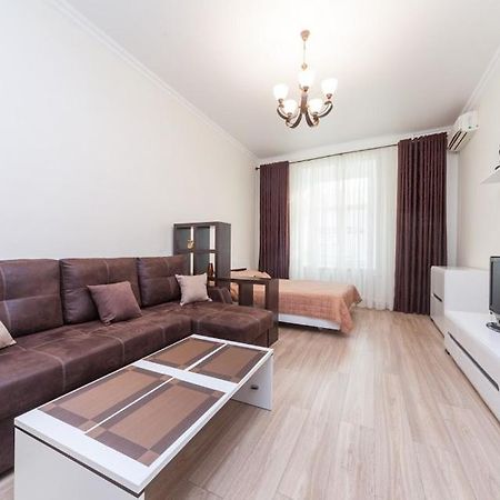 אודסה Center, Apartment On Deribasovskaya 10 מראה חיצוני תמונה