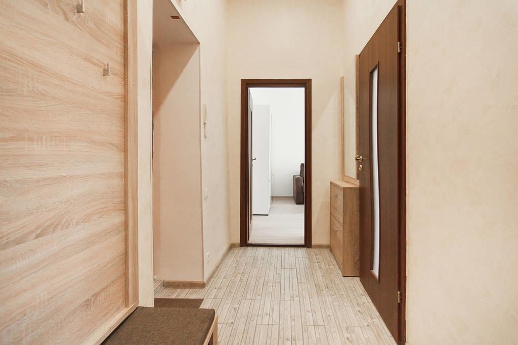 אודסה Center, Apartment On Deribasovskaya 10 מראה חיצוני תמונה