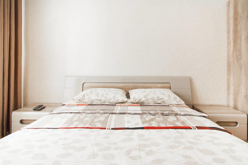 אודסה Center, Apartment On Deribasovskaya 10 מראה חיצוני תמונה