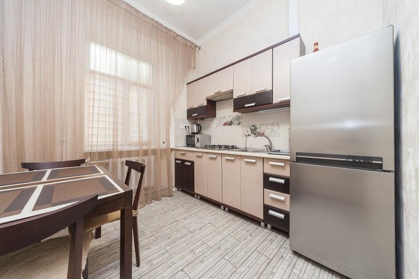 אודסה Center, Apartment On Deribasovskaya 10 מראה חיצוני תמונה