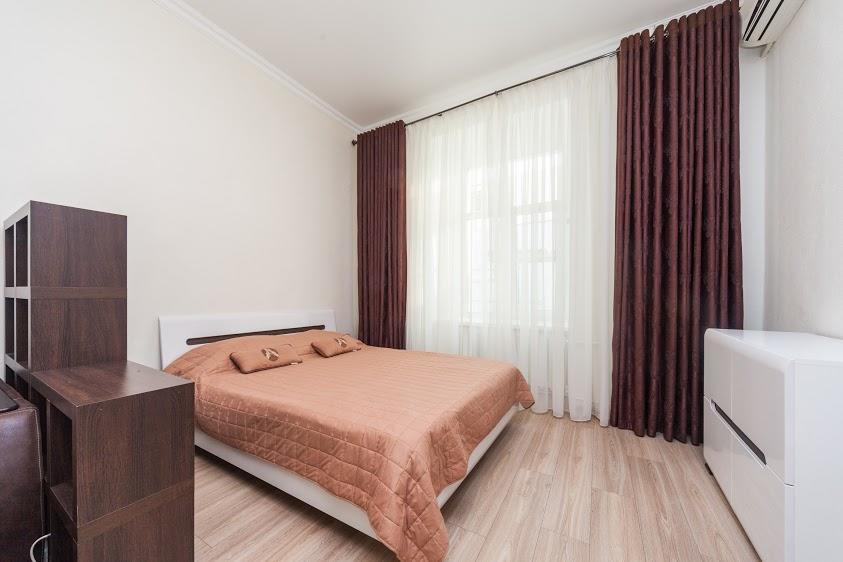 אודסה Center, Apartment On Deribasovskaya 10 מראה חיצוני תמונה