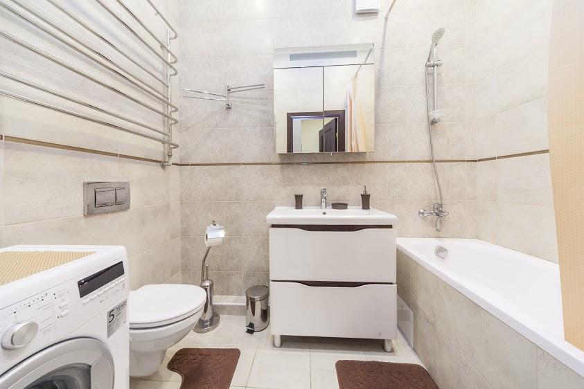 אודסה Center, Apartment On Deribasovskaya 10 מראה חיצוני תמונה