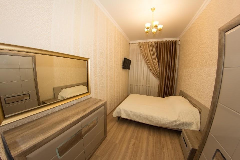 אודסה Center, Apartment On Deribasovskaya 10 מראה חיצוני תמונה
