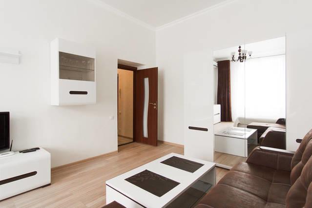 אודסה Center, Apartment On Deribasovskaya 10 מראה חיצוני תמונה