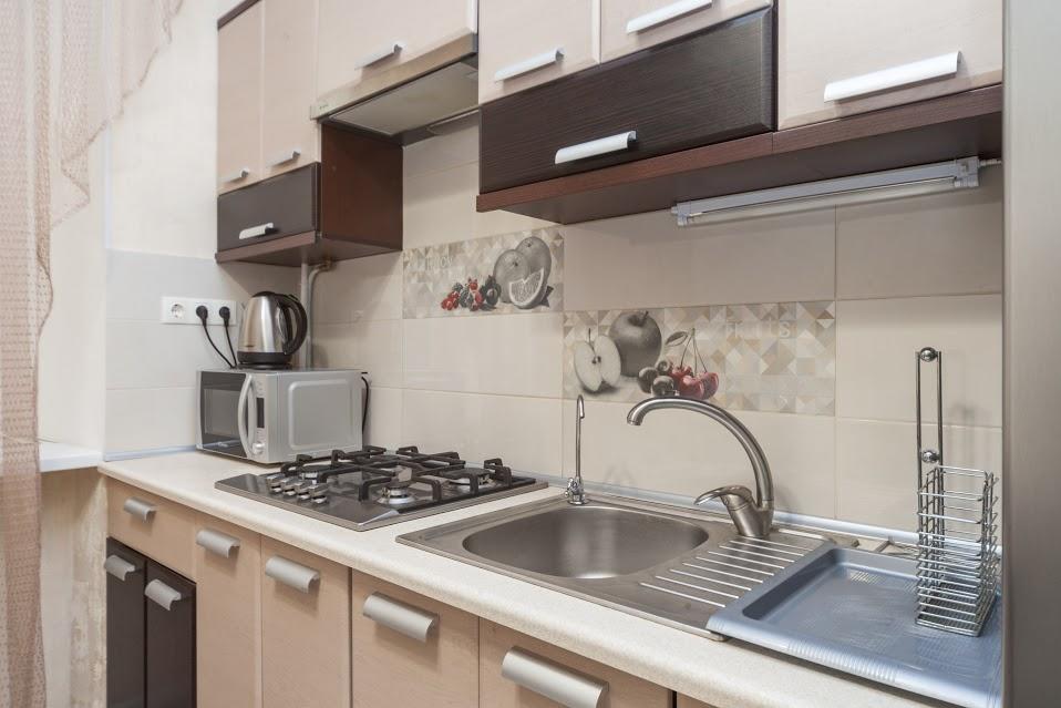 אודסה Center, Apartment On Deribasovskaya 10 מראה חיצוני תמונה